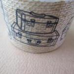 Washi Tape - Single Roll - Vintage Inspired..